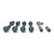 Chelsea Mounting Kit, Pto, Std, Series 267-277-859 Fj Pitch 7170-86X - alternate 3